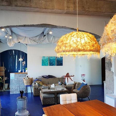 Hostel Nabla Niijimamura Екстериор снимка