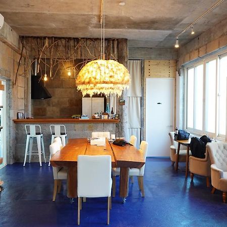 Hostel Nabla Niijimamura Екстериор снимка