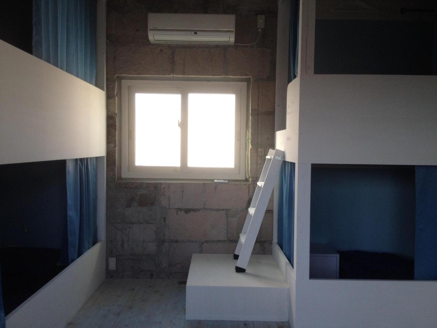 Hostel Nabla Niijimamura Екстериор снимка