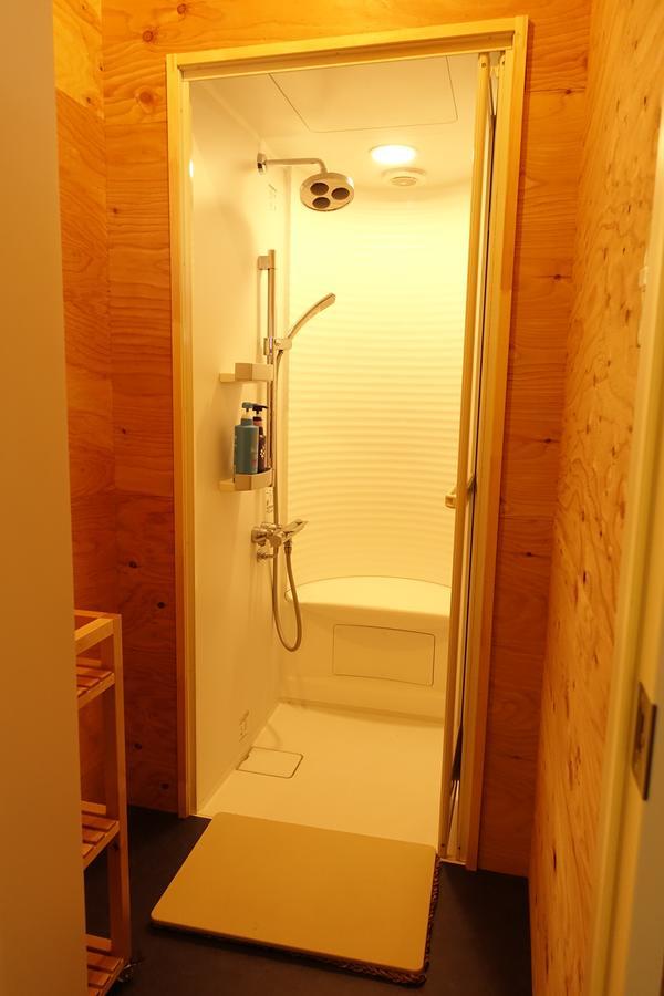 Hostel Nabla Niijimamura Екстериор снимка