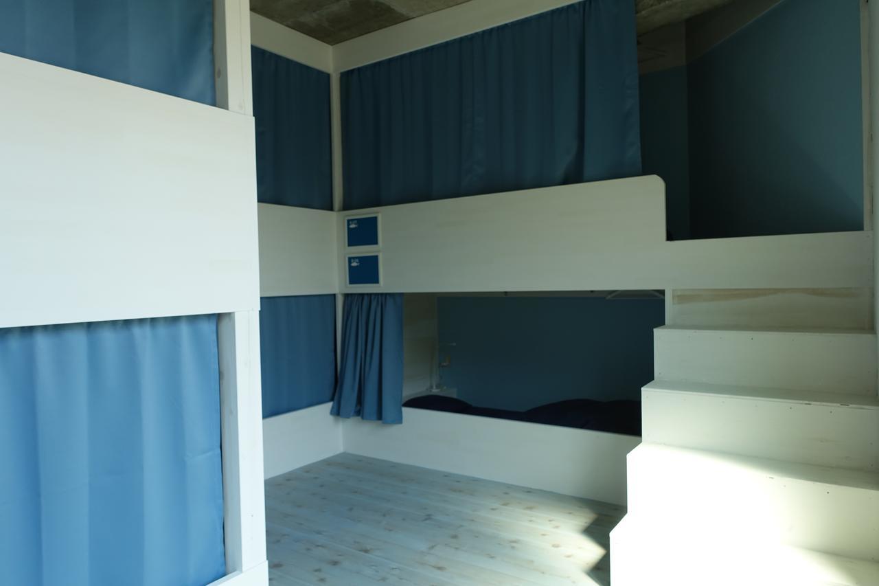 Hostel Nabla Niijimamura Екстериор снимка
