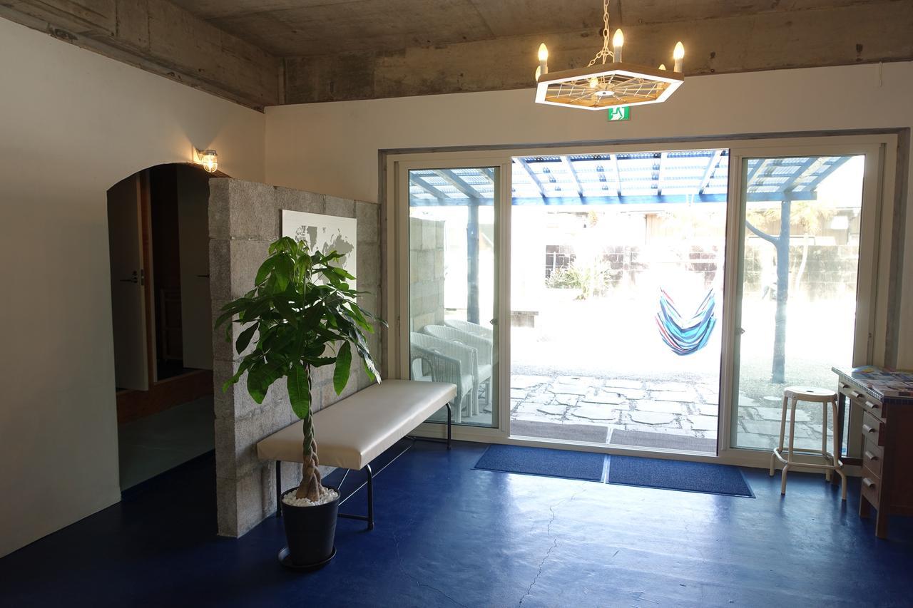 Hostel Nabla Niijimamura Екстериор снимка