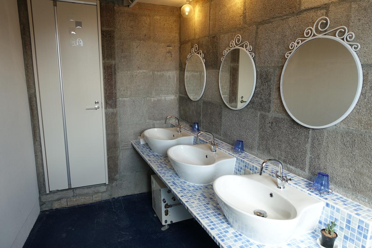 Hostel Nabla Niijimamura Екстериор снимка