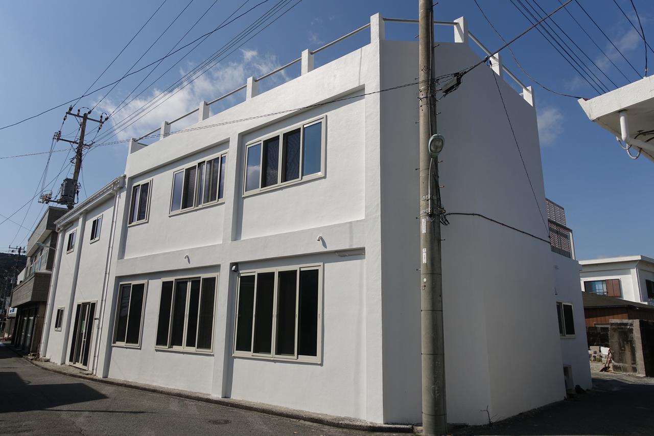 Hostel Nabla Niijimamura Екстериор снимка