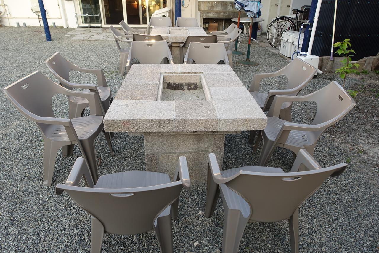 Hostel Nabla Niijimamura Екстериор снимка